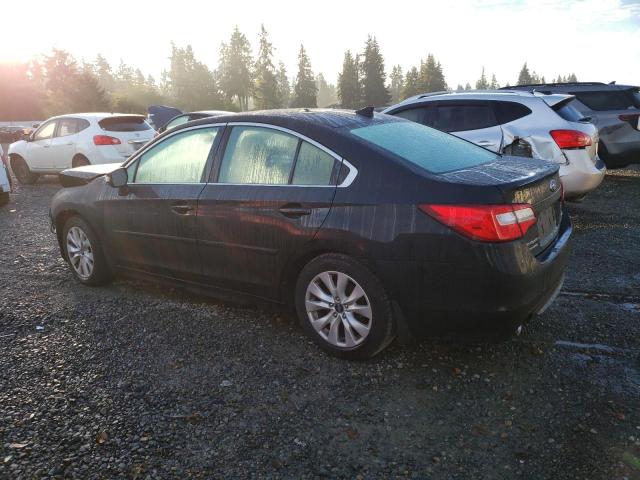 4S3BNAF66G3004803 Subaru Legacy 2.5i Premium