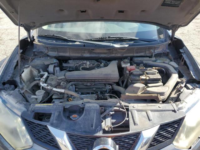 5N1AT2MT2FC853014 Nissan ROGUE S