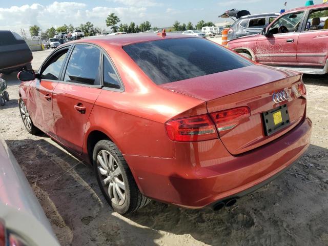 VIN WAUAFAFL1EA058644 2014 Audi A4, Premium no.2