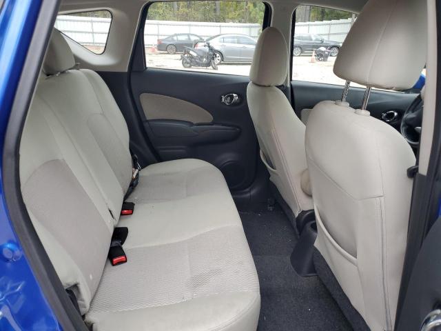 3N1CE2CP0FL363383 Nissan Versa Note S