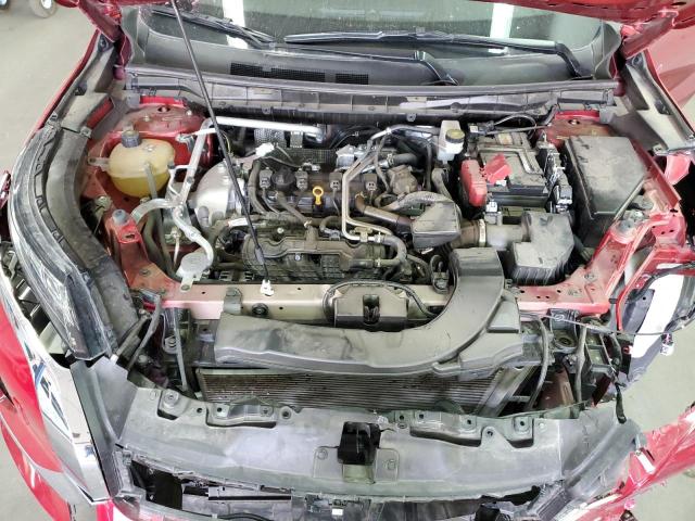 JA4J4VA89NZ010291 Mitsubishi Outlander Sel