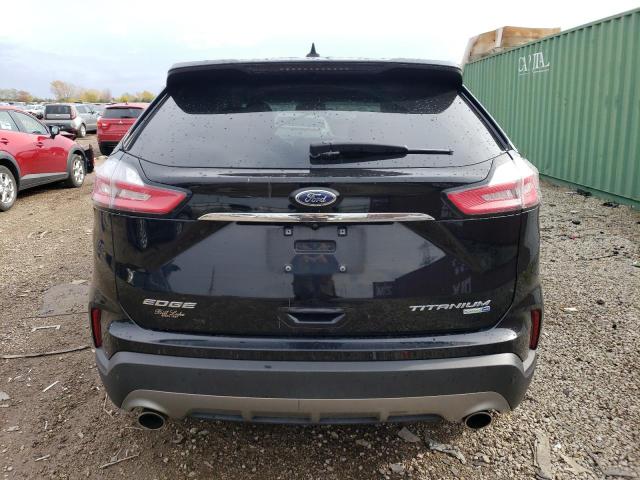 2FMPK4K96KBC01930 Ford Edge Titanium