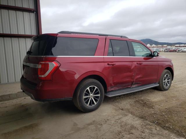 1FMJK1JT2JEA59841 | 2018 FORD EXPEDITION