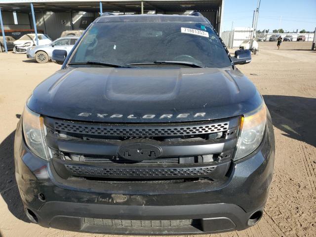 1FM5K8GT1EGA29290 Ford EXPLORER SPORT