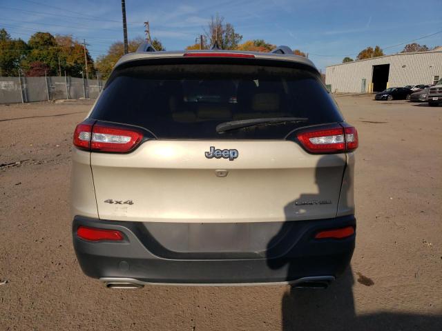 1C4PJMDS8FW674241 | 2015 JEEP CHEROKEE L