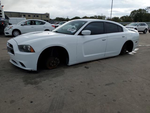 2013 Dodge Charger SE