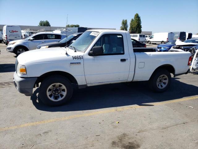 2011 Ford Ranger 