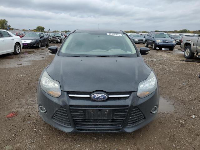 1FADP3N27EL341884 Ford Focus Titanium