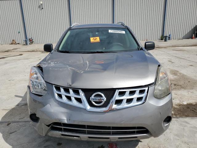 JN8AS5MTXEW609699 Nissan Rogue Select S