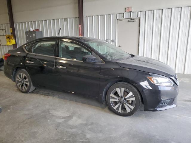 2019 NISSAN SENTRA S - 3N1AB7AP4KY367577