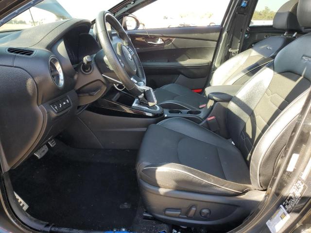 3KPF34AD5ME308322 KIA Forte Gt Line