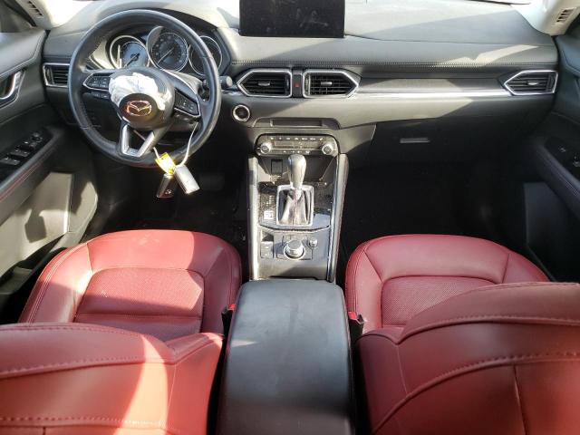 2023 MAZDA CX-5 PREFE - JM3KFBCM8P0137299