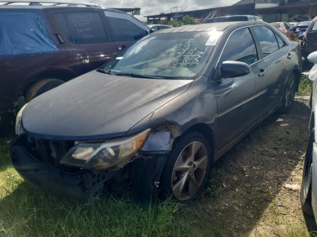 Vin: 4t1bf1fkxcu043291, lot: 66297403, toyota camry base 2012 img_1