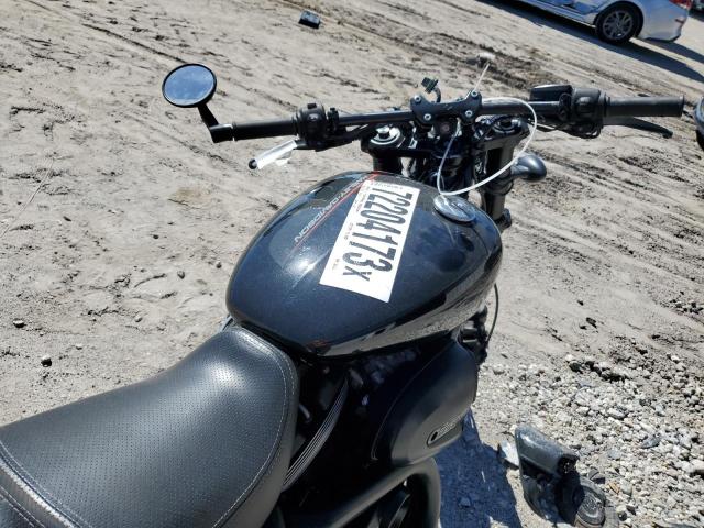 2020 HARLEY-DAVIDSON XG750 A - 1HD4NCG11LB503336