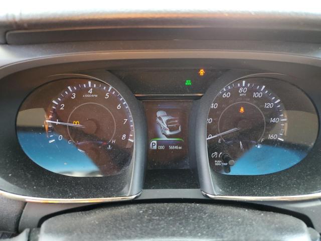 2015 TOYOTA AVALON XLE - 4T1BK1EB7FU146203