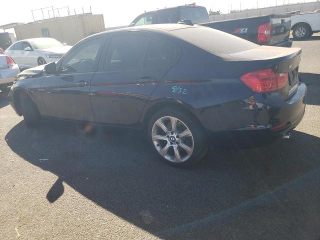 WBA3A9G56ENR97447 BMW 335 I