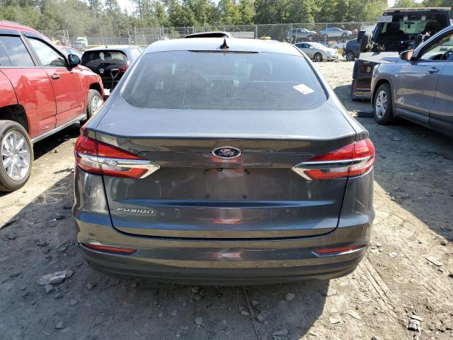 3FA6P0G72LR144104 Ford Fusion S 6