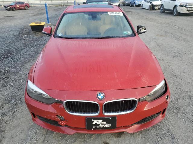 WBA3B5C58EP543863 | 2014 BMW 328 XI SUL