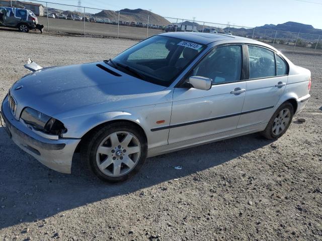 2001 BMW 3 Series 325i