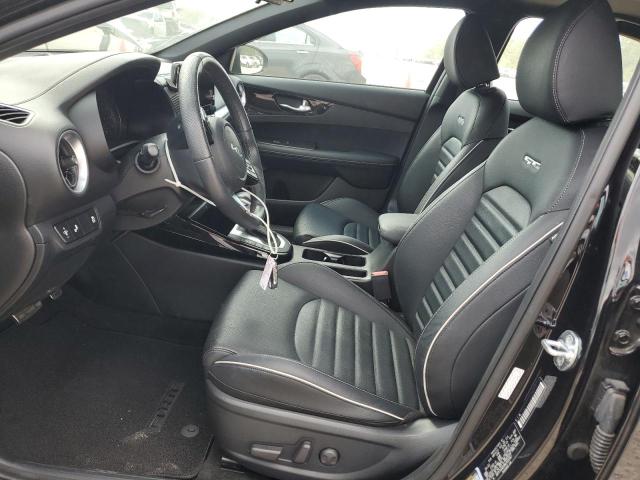 3KPF54AD9NE493387 KIA Forte Gt Line