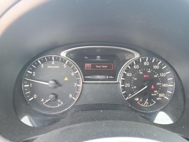 1N4AL3AP7JC265836 Nissan ALTIMA 2.5
