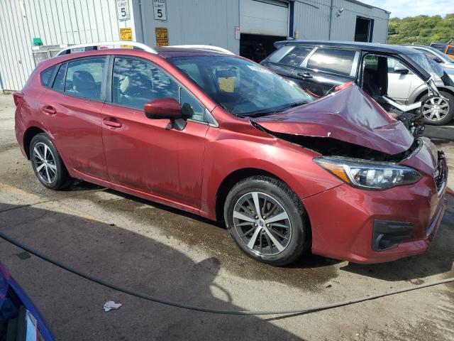 2019 SUBARU IMPREZA PR - 4S3GTAC63K3752045
