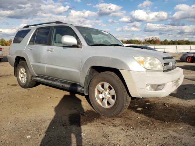 JTEBT14R530015673 | 2003 Toyota 4runner sr5