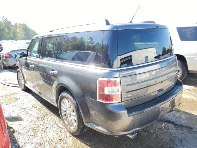 2FMGK5C88KBA37284 Ford FLEX SEL