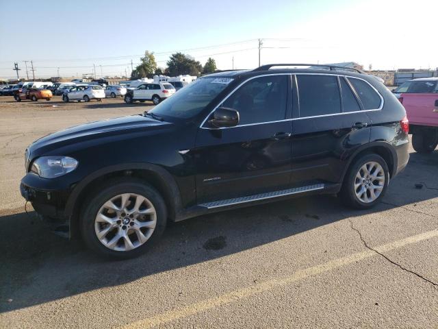 2013 BMW X5 xDrive35i