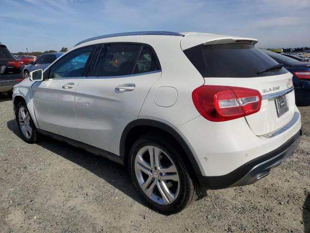 2016 Mercedes-Benz Gla 250 4Matic VIN: WDCTG4GB3GJ227768 Lot: 74129383