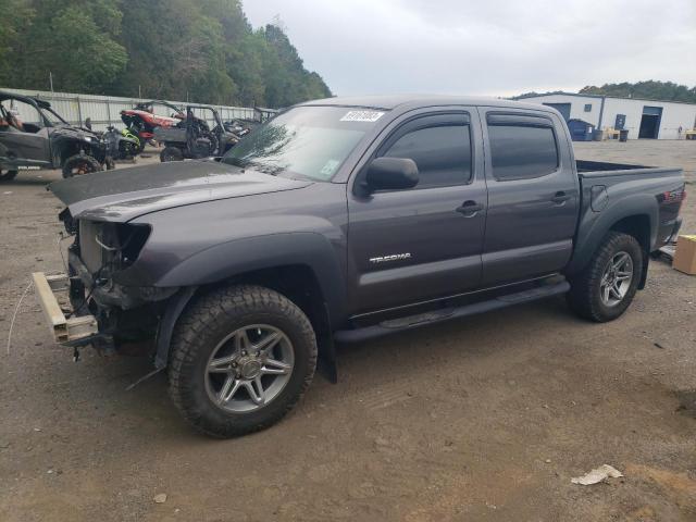 2013 Toyota Tacoma 