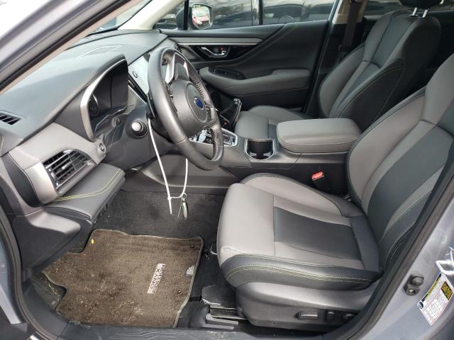 4S4BTGLD4N3216717 Subaru Outback Onyx Edition Xt