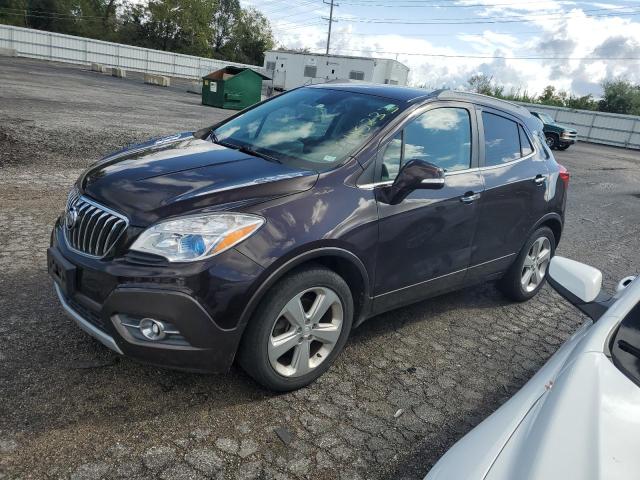 2016 Buick Encore Convenience