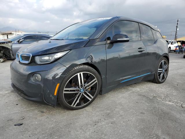 2015 BMW i3 