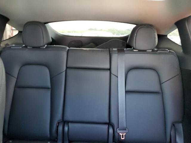 7SAYGDEE4NA019699 Tesla Model Y