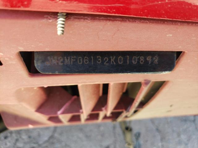 2002 HONDA NSS250 - JH2MF06132K010892