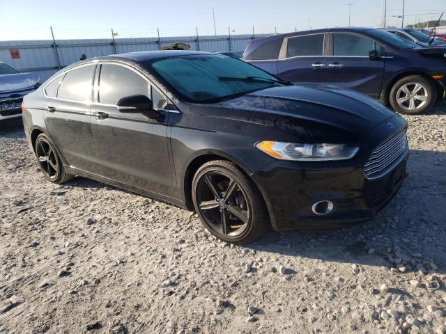 3FA6P0H76GR136186 | 2016 FORD FUSION SE