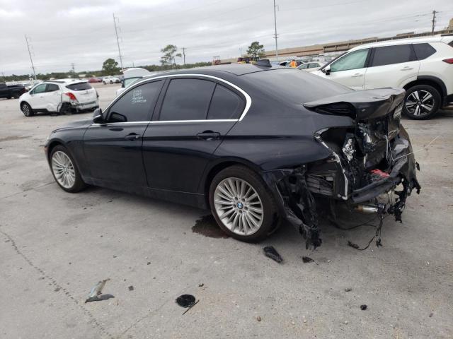 WBA3A5G51ENP29950 BMW 328 I