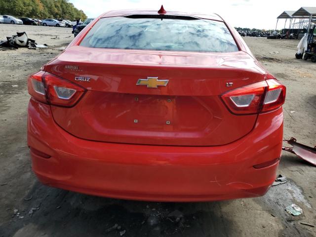 1G1BE5SM0J7107283 | 2018 CHEVROLET CRUZE LT