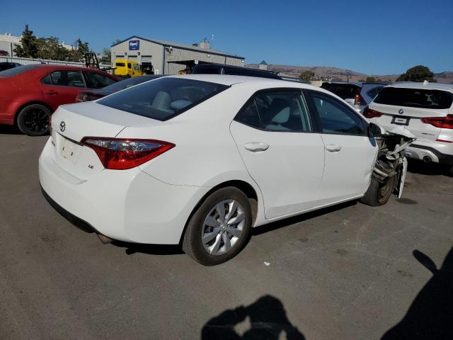 5YFBURHE6EP149351 | 2014 TOYOTA COROLLA L