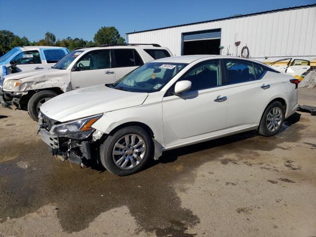 Lot #2505881531 2019 NISSAN ALTIMA S salvage car