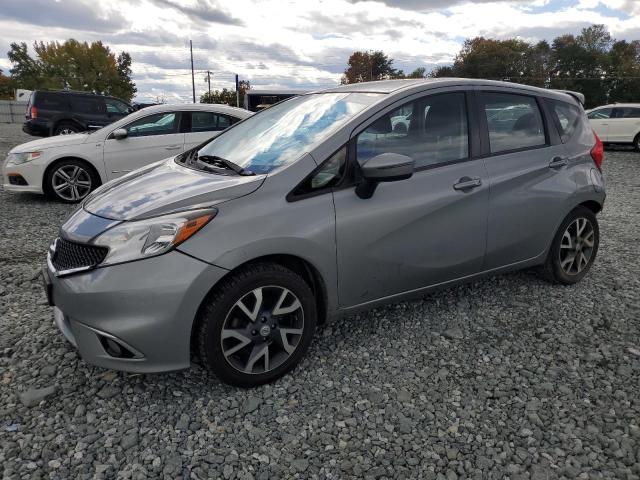 2015 Nissan Versa Note S