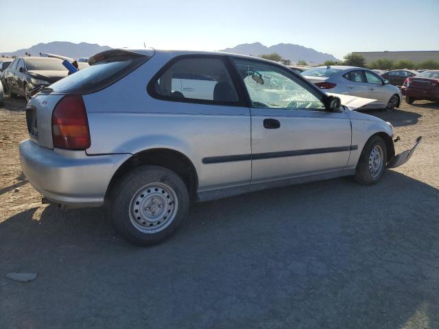 1996 HONDA CIVIC DX #2199737691