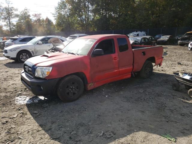 2006 Toyota Tacoma 