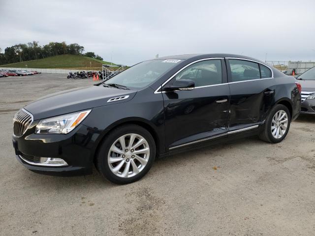 2015 Buick LaCrosse Premium