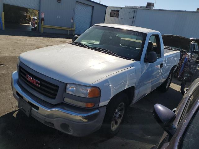 2006 GMC New Sierra 1500 