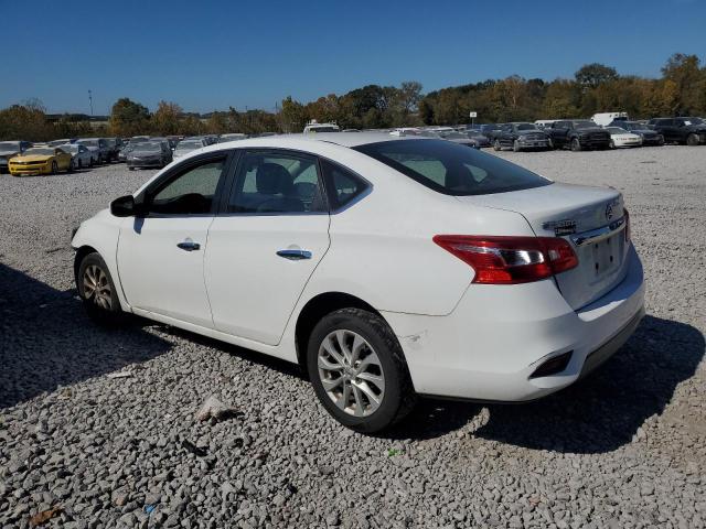 3N1AB7AP2JL659496 | 2018 Nissan sentra s