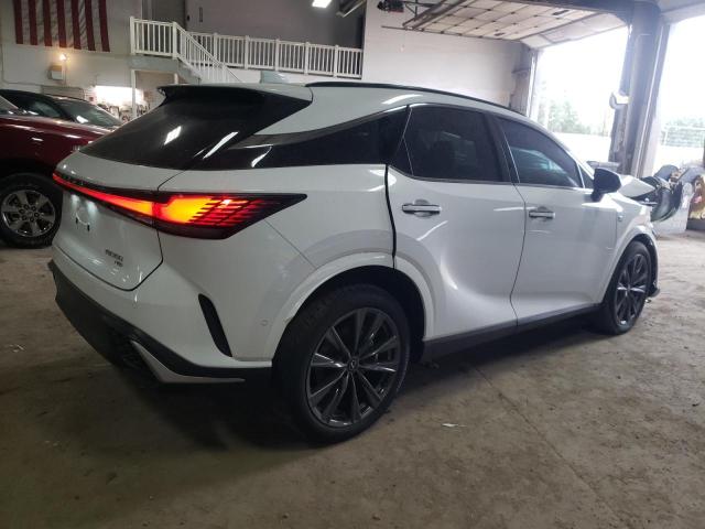 2023 Lexus Rx 350 Base VIN: 2T2BAMCA7PC032280 Lot: 71265253