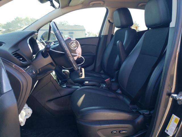 KL4CJASB3JB672715 Buick Encore Preferred