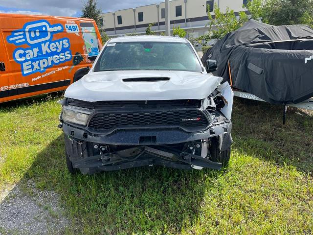 1C4SDJCT9NC214726 Dodge Durango R/t
